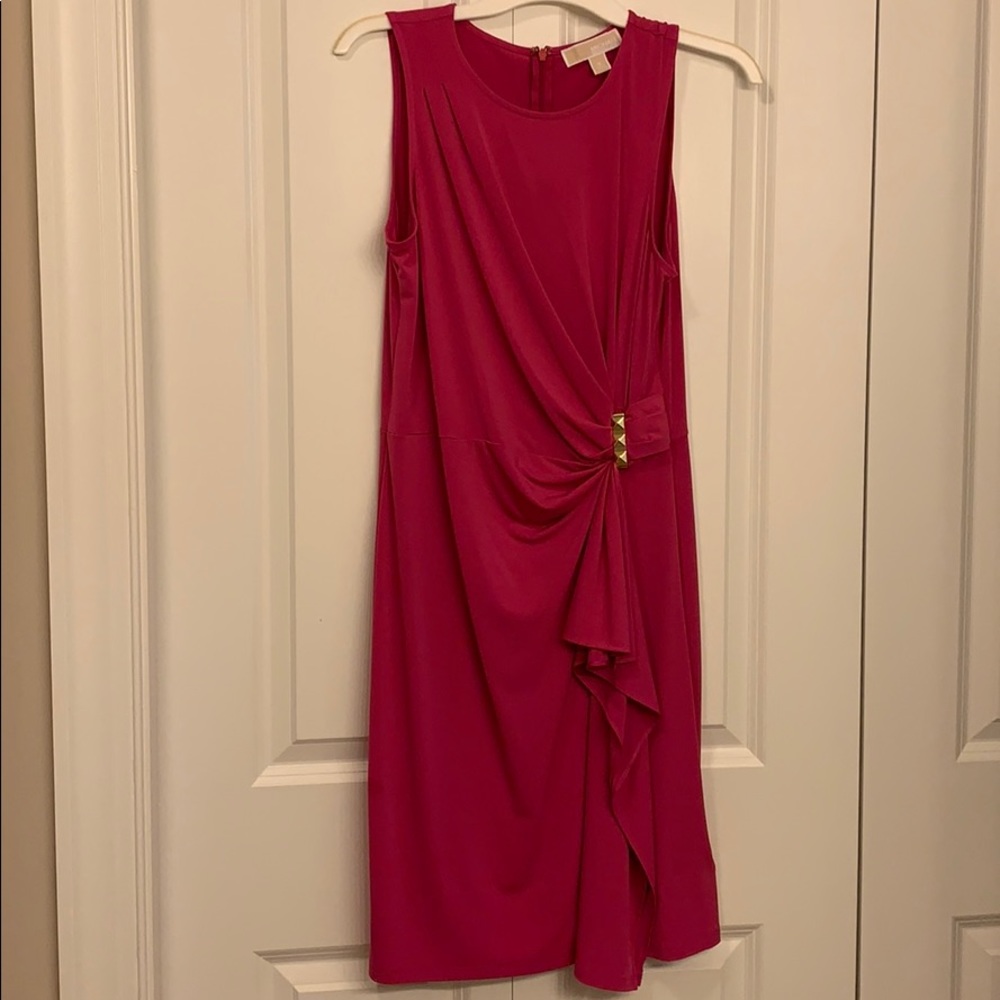 never worn michael kors dress